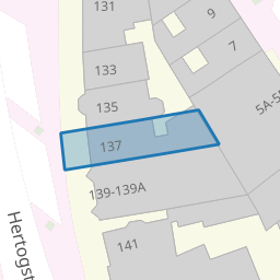 Perceel NMG00-B-1067