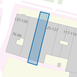 Perceel NMG00-B-1087