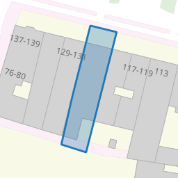 Perceel NMG00-B-1088