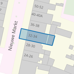 Perceel NMG00-B-1090