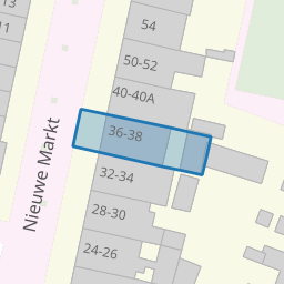 Perceel NMG00-B-1091