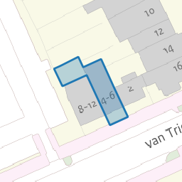 Perceel NMG00-B-1106