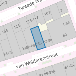 Perceel NMG00-B-1123
