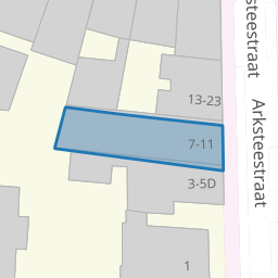Perceel NMG00-B-1128