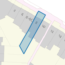 Perceel NMG00-B-1163