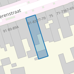 Perceel NMG00-B-1187