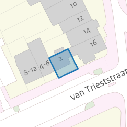 Perceel NMG00-B-1193