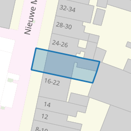 Perceel NMG00-B-1199