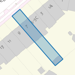 Perceel NMG00-B-1268