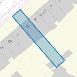 Perceel NMG00-B-1269