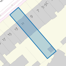 Perceel NMG00-B-1270