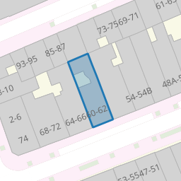 Perceel NMG00-B-1272