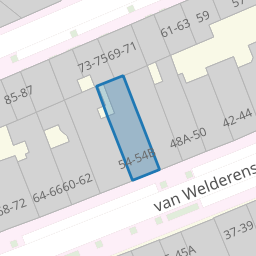 Perceel NMG00-B-1274