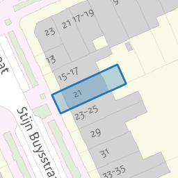 Perceel NMG00-B-1323