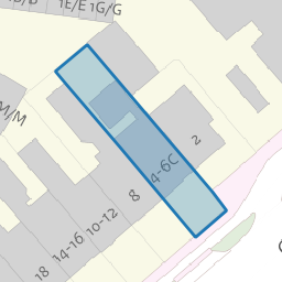 Perceel NMG00-B-1392