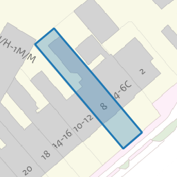 Perceel NMG00-B-1393