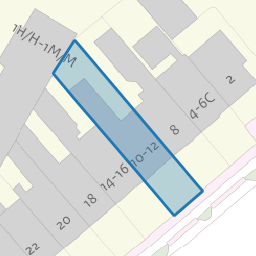 Perceel NMG00-B-1394