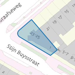 Perceel NMG00-B-1403