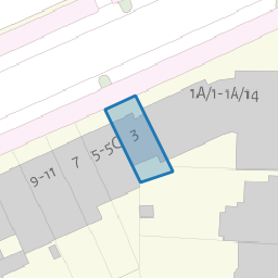 Perceel NMG00-B-1405