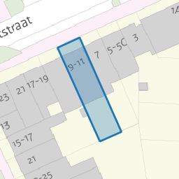 Perceel NMG00-B-1406