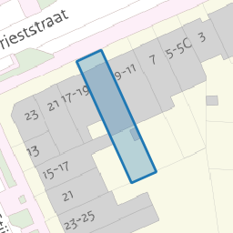 Perceel NMG00-B-1407