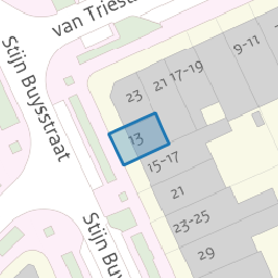 Perceel NMG00-B-1409