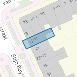 Perceel NMG00-B-1410