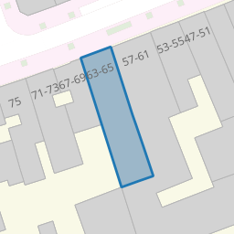 Perceel NMG00-B-1411