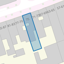 Perceel NMG00-B-1412