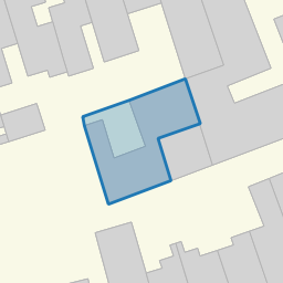 Perceel NMG00-B-1413