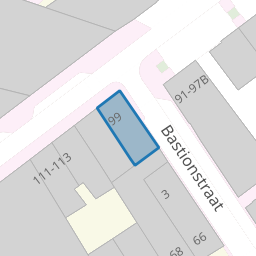 Perceel NMG00-B-1454