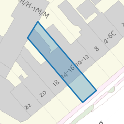 Perceel NMG00-B-1469