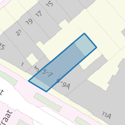 Perceel NMG00-B-1470