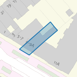 Perceel NMG00-B-1471