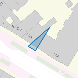 Perceel NMG00-B-1507