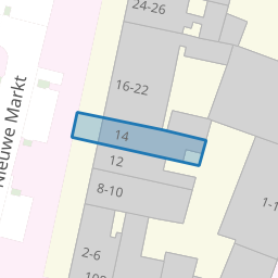 Perceel NMG00-B-1514