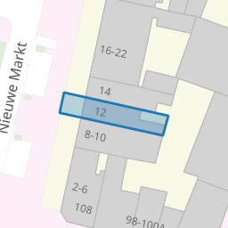 Perceel NMG00-B-1515