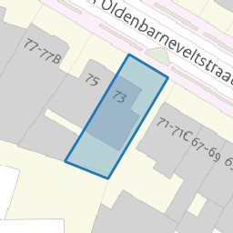 Perceel NMG00-B-1518