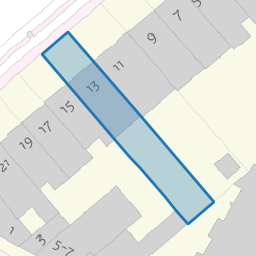 Perceel NMG00-B-1536