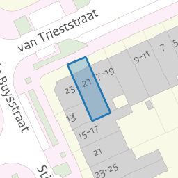 Perceel NMG00-B-1538