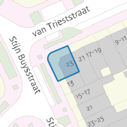 Perceel NMG00-B-1539