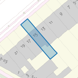 Perceel NMG00-B-1617