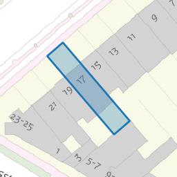 Perceel NMG00-B-1618