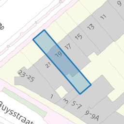 Perceel NMG00-B-1619