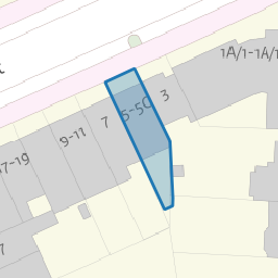 Perceel NMG00-B-1623