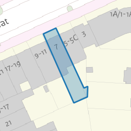 Perceel NMG00-B-1624