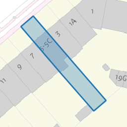 Perceel NMG00-B-1665