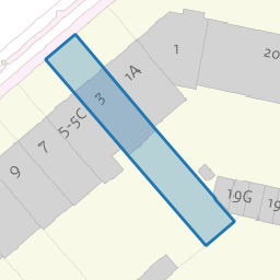 Perceel NMG00-B-1701