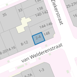 Perceel NMG00-B-1722