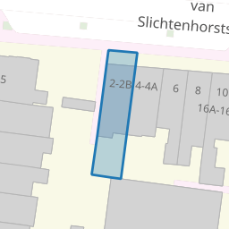 Perceel NMG00-B-1744